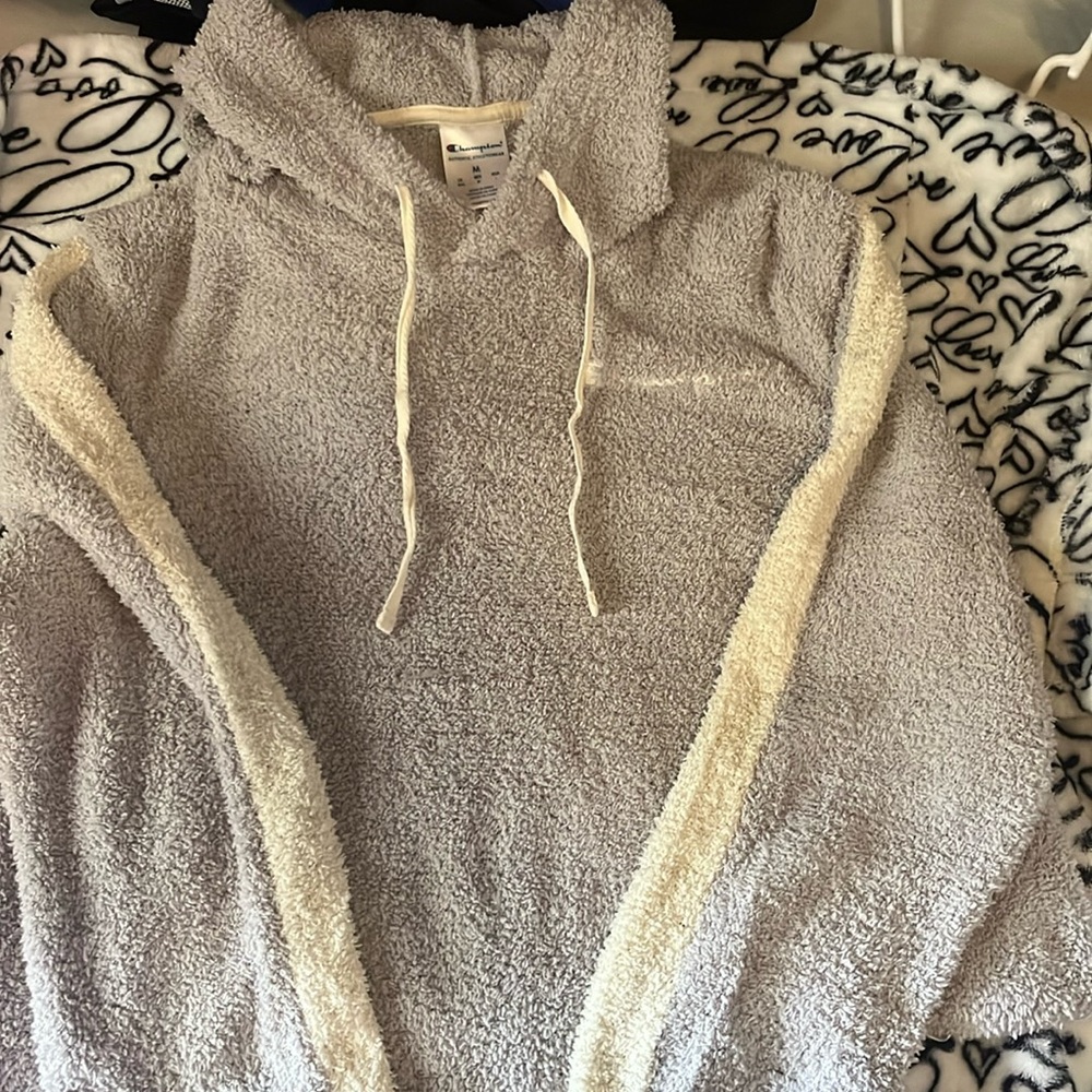 Hermosa y suave playera de pijama muy cómoda